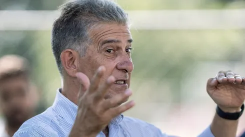 Romero? Drubscky promete 3 surpresas no Cruzeiro