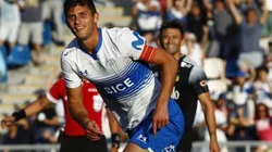 Galo volta à carga para contratar Kuscevic, da Universidad Católica