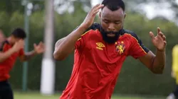 Foto: Anderson Stevens/Sport