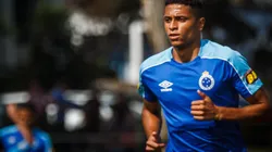 Imagem: Gustavo Aleixo/Cruzeiro