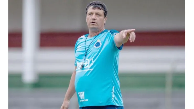 Foto: Bruno Haddad/Cruzeiro.