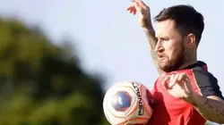 Foto: Anderson Stevens/ Sport Recife