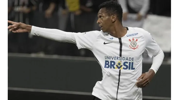 Foto: Daniel Augusto Jr/Corinthians.