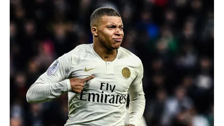 Divulgação/PSG
