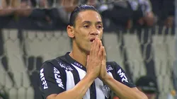 Foto: Bruno Cantini/Atlético-MG.