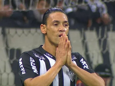 Após Oliveira, Sampaoli deve decidir futuro de novo medalhão no Galo