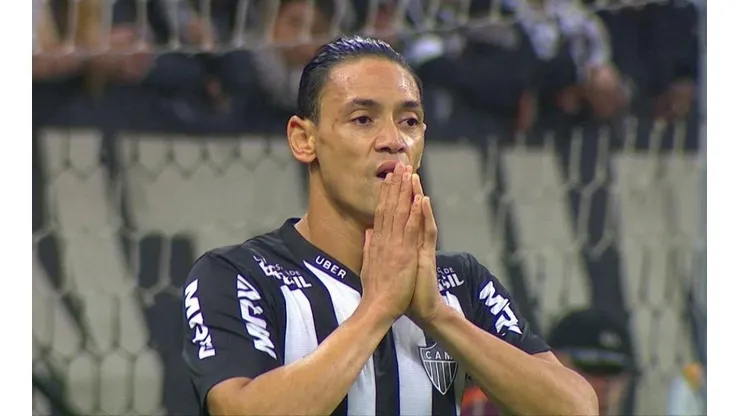 Foto: Bruno Cantini/Atlético-MG.