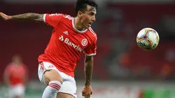 Inter observa ala de R$ 15 milhões e pode dar "chapéu" no Corinthians