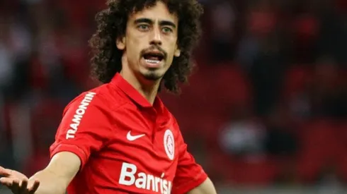 Foto: Ricardo Duarte/Internacional.