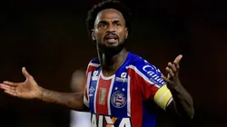 Foto: Felipe Oliveira/Divulgação/EC Bahia