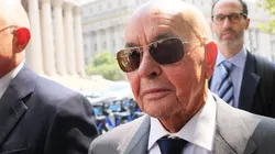 Joe Lewis, dono do Tottenham, tem interesse em joia do Palmeiras que pode custar R$ 600 milhões