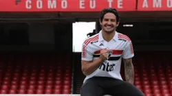 Foto: Rubens Chiri / saopaulofc.net