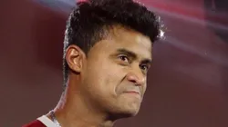 Foto: Divulgação/Internacional.