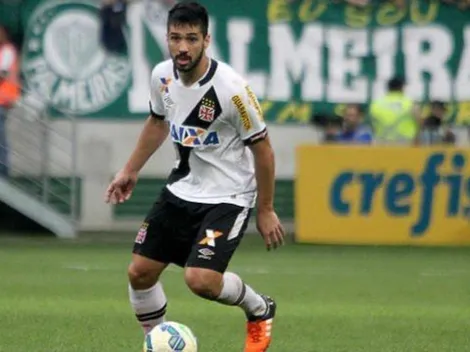 Vasco “torce” por vendas de Mateus Vital e Luan, joias de São Januário