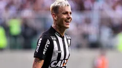 Sette Câmara dá condição para volta de Roger Guedes ao Galo