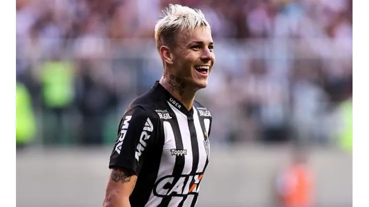 Sette Câmara dá condição para volta de Roger Guedes ao Galo