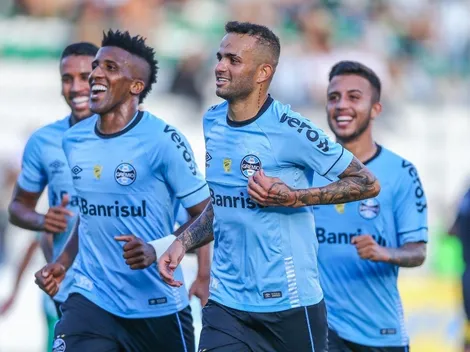 Grêmio quer repetir estratégia de sucesso com jovens