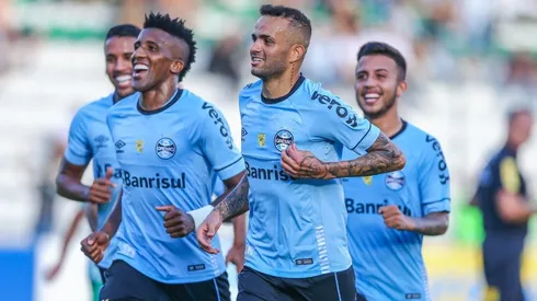 Foto: Lucas Uebel/Grêmio/Divulgação