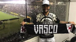Souza "dedura" hipótese de Vasco repatriar Alex Teixeira e Alan Kardec