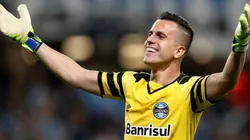 Foto: Lucas Uebel/Grêmio.