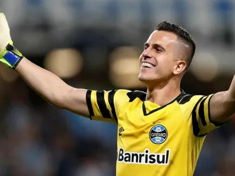 Grêmio pode embolsar R$ 7,2 milhões após pedido com urgência à FIFA