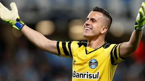 Foto: Lucas Uebel/Grêmio.