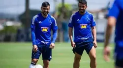Foto: Bruno Haddad/Cruzeiro