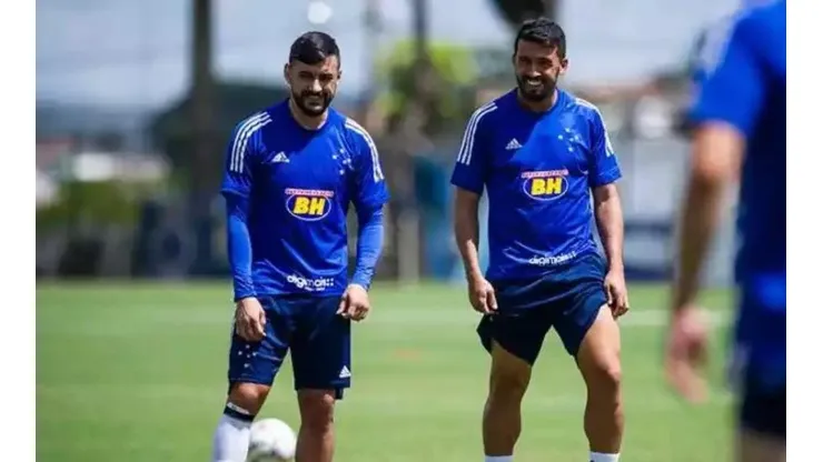 Foto: Bruno Haddad/Cruzeiro