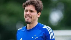 Sérgio Rodrigues busca venda de Maurício e Cacá para mudar o Cruzeiro