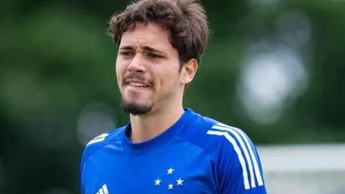 Sérgio Rodrigues busca venda de Maurício e Cacá para mudar o Cruzeiro