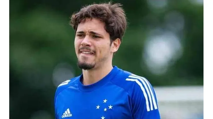 Sérgio Rodrigues busca venda de Maurício e Cacá para mudar o Cruzeiro