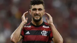 Foto: Alexandre Vidal/Flamengo.