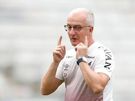 CAP busca renovação com Dorival e aguarda José Aldo e Alvarado