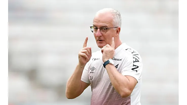 Foto: Divulgação/Athletico.