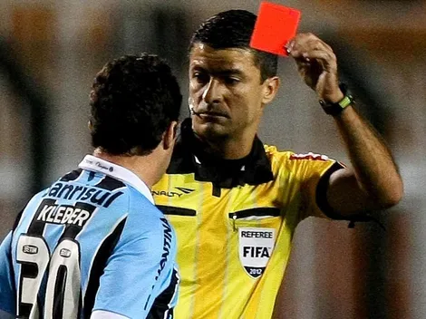 Kleber Gladiador admite "ignorar" proposta do Flamengo