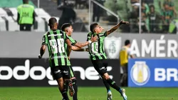 Foto: Mourão Panda / América / Divulgação