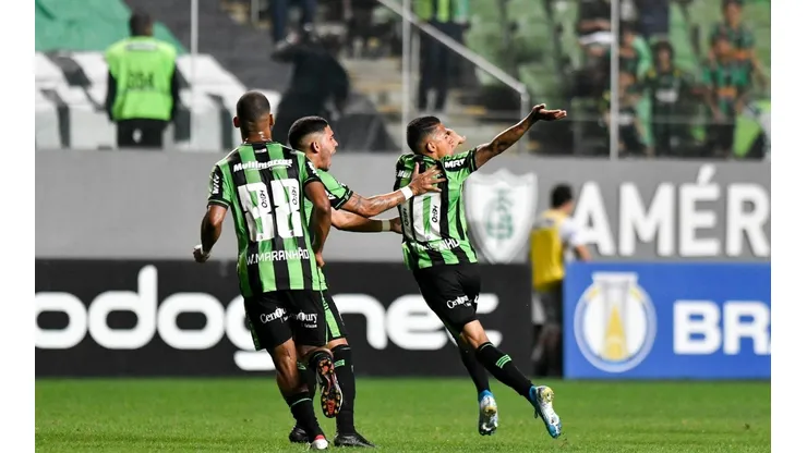 Foto: Mourão Panda / América / Divulgação