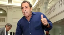 Montenegro rebate notícia sobre volta aos treinos do Botafogo