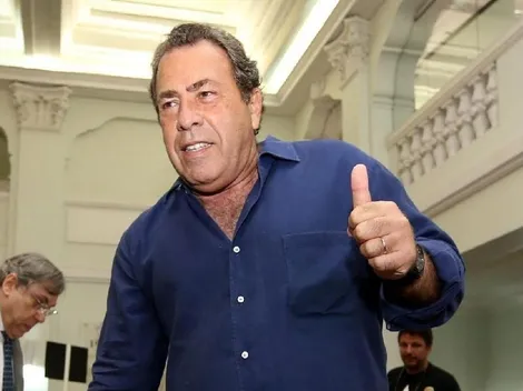 Montenegro rebate notícia sobre volta aos treinos do Botafogo