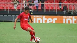 Lucas Collar revela motivo para saída de José Aldo do Inter