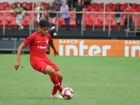 Lucas Collar revela motivo para saída de José Aldo do Inter