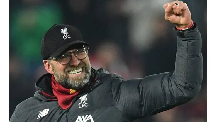Klopp pode dar "chapéu" em Real e United por atacante de R$ 500 milhões