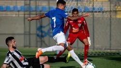 Além de Cacá e Maurício, Cruzeiro prepara mais 5 joias para venda