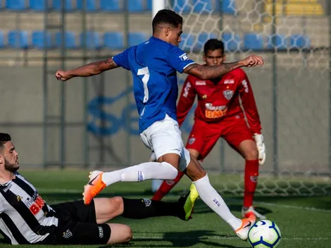 Além de Cacá e Maurício, Cruzeiro prepara mais 5 joias para venda