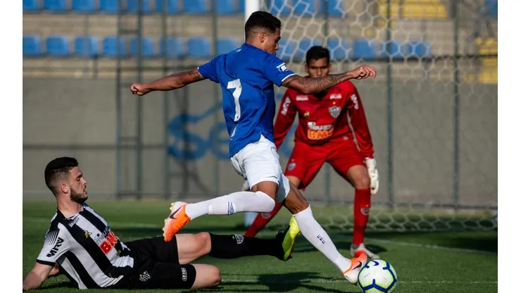 Além de Cacá e Maurício, Cruzeiro prepara mais 5 joias para venda