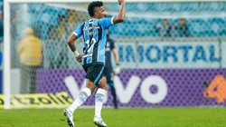 Grêmio define concorrente de Bruno Cortez na lateral