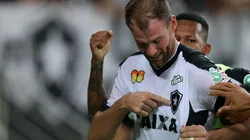 Botafogo busca enxugar sua folha para enfrentar crise econômica