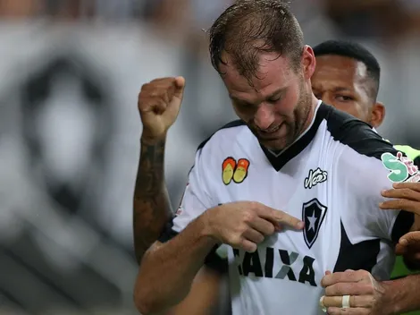 Botafogo busca enxugar sua folha para enfrentar crise econômica