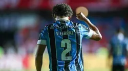 V. Ferraz e Orejuela ficam em alerta com renovação de joia no Grêmio