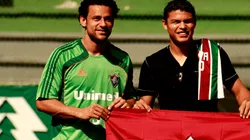 Foto Nelson Perez/FluminenseF.C./Divulgação